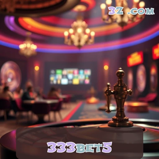 Explore os jogos incríveis no 333bet5 e divirta-se