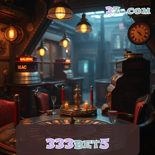 Atrações Exclusivas do VIP no 333bet5 Para Você